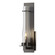 New Town One Light Wall Sconce in Oil Rubbed Bronze (39|204255-SKT-14-II0213)