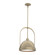 Atlas One Light Mini Pendant in Soft Gold (39|187462-SKT-MULT-84-84)