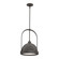 Atlas One Light Mini Pendant in Oil Rubbed Bronze (39|187462-SKT-MULT-14-14)
