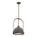 Atlas One Light Mini Pendant in Bronze (39|187462-SKT-MULT-05-07)
