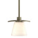 Wren One Light Mini Pendant in Soft Gold (39|186600-SKT-MULT-84-GG0242)