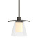 Wren One Light Mini Pendant in Dark Smoke (39|186600-SKT-MULT-07-ZU0284)