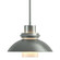 Staccato One Light Mini Pendant in Vintage Platinum (39|184970-SKT-MULT-82)