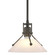 Henry One Light Mini Pendant in Dark Smoke (39|184253-SKT-MULT-07-FD0673)