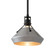 Henry One Light Mini Pendant in Natural Iron (39|184251-SKT-MULT-20-10)