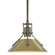 Henry One Light Mini Pendant in Soft Gold (39|184250-SKT-MULT-84-86)