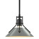 Henry One Light Mini Pendant in Black (39|184250-SKT-MULT-10-82)