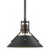 Henry One Light Mini Pendant in Bronze (39|184250-SKT-MULT-05-10)