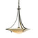 Antasia One Light Pendant in Sterling (39|144710-SKT-85-GG0279)