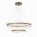 Solstice LED Pendant in Natural Iron (39|139782-LED-STND-20-ZM0598)