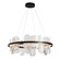 Vitre LED Pendant in Vintage Platinum (39|139660-LED-STND-82-YR0708)