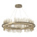 Gossamer LED Pendant in Soft Gold (39|139656-LED-STND-84-86)