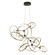 Celesse Six Light Pendant in Soft Gold (39|138920-SKT-STND-84-82)