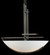 Ondrian Three Light Pendant in Modern Brass (39|138552-SKT-STND-86-GG0032)