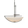 Ondrian Three Light Pendant in Dark Smoke (39|138552-SKT-STND-07-SS0032)