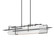 Etch Four Light Pendant in Natural Iron (39|136390-SKT-SHRT-20-SF4298)