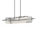 Etch Four Light Pendant in Natural Iron (39|136390-SKT-SHRT-20-SE4298)