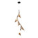 Plume LED Pendant in Soft Gold (39|135006-LED-STND-84-07)