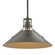 Henry One Light Pendant in Dark Smoke (39|134550-SKT-MULT-07-07)