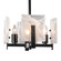 Arc Four Light Semi-Flush/Pendant in Soft Gold (39|131060-SKT-MULT-84-YR0719)