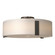 Impressions Three Light Semi-Flush Mount in Bronze (39|126751-SKT-05-GG0216)