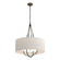 Loop Four Light Pendant in Bronze (39|104230-SKT-05-10-SE2811)
