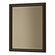 Rook Rook Beveled Mirror in Oil Rubbed Bronze (39|714901-14)