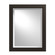 Metra Metra Beveled Mirror in Bronze (39|710116-05)