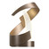Encounter Encounter LED Table Lamp in Bronze (39|272880-LED-05)