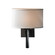 Beacon Hall One Light Wall Sconce in Modern Brass (39|204810-SKT-86-SF1195)