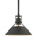 Henry One Light Mini Pendant in Oil Rubbed Bronze (39|184250-SKT-MULT-14-20)