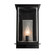 Kingston One Light Outdoor Wall Sconce in Coastal Oil Rubbed Bronze (39|304840-SKT-14-83-ZM0076)