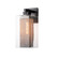 Polaris One Light Outdoor Wall Sconce in Coastal Oil Rubbed Bronze (39|304854-SKT-14-72-ZM0707)