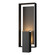 Shadow Box Two Light Outdoor Wall Sconce in Coastal Black (39|302605-SKT-80-20-ZM0546)