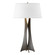 Moreau One Light Table Lamp in Oil Rubbed Bronze (39|273077-SKT-14-SE2011)