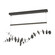 Lily LED Pendant in Natural Iron (39|139812-LED-STND-20-20)
