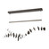 Lily LED Pendant in Oil Rubbed Bronze (39|139812-LED-STND-14-07)