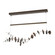 Lily LED Pendant in Bronze (39|139812-LED-STND-05-85)