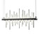 Cityscape LED Pendant in Black (39|139725-LED-STND-10-82)