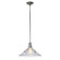 Henry One Light Pendant in Modern Brass (39|134553-SKT-MULT-86-ZM0686)