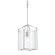 Bow One Light Mini Pendant in Natural Iron (39|104060-SKT-20-ZM0137)