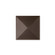 LED Wall Sconce in Esspresso (347|WS53707-ES)
