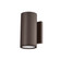 Perry One Light Outdoor Wall Sconce in Textured Bronze (67|B2309-TBZ)