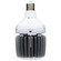Light Bulb in White (230|S33116)