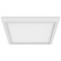 LED Flush Mount in White (72|62-1724)