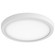 LED Flush Mount in White (72|62-1720)