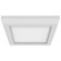 LED Flush Mount in White (72|62-1704)