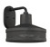 Abalone Point One Light Wall Sconce in Sand Coal (7|73311-66)