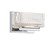 SPARREN LED Bath Vanity in Chrome (7|2001-77-L)