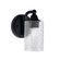 Paramount One Light Wall Sconce in Matte Black (200|3421-MB-3002)